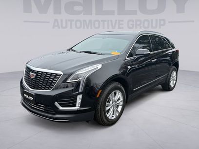 Used 2025 Cadillac XT5 Luxury w/ LPO, Floor Liner Package