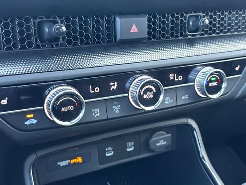 New 2026 Honda CR-V Sport-L image 21