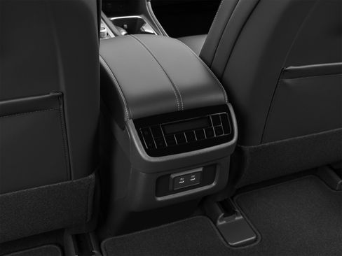 Certified 2026 INFINITI QX60 Autograph w/ Dark Cargo Package AWD/4WD image 61