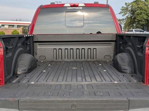 Used 2021 Ford F250 Lariat w/ Lariat Ultimate Package image 44