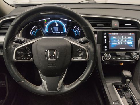 Used 2017 Honda Civic EX-L image 22