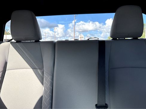 Used 2024 Toyota Tacoma SR5 image 24