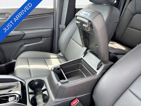 New 2026 Chevrolet Colorado LT w/ LT Convenience Package RWD image 21
