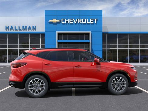 New 2023 Chevrolet Blazer RS image 5