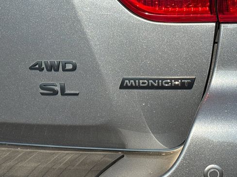 Used 2018 Nissan Pathfinder SL w/ Midnight Edition Package AWD/4WD image 53