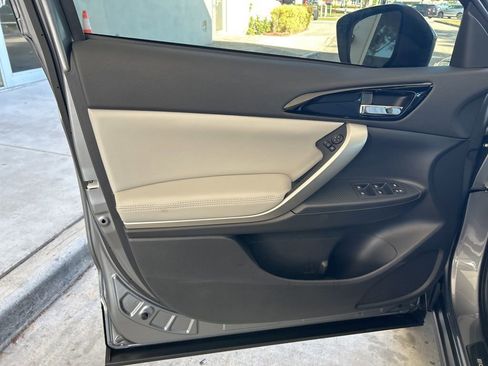New 2026 Mitsubishi Eclipse Cross SEL image 34