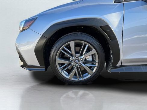 Used 2024 Subaru WRX image 19