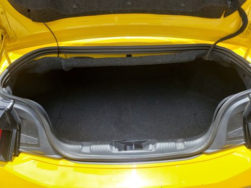 Used 2024 Ford Mustang Premium RWD image 10