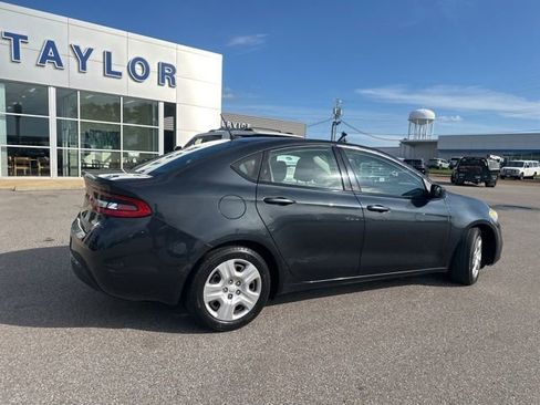 Used 2014 Dodge Dart SE w/ Convenience Group FWD image 14
