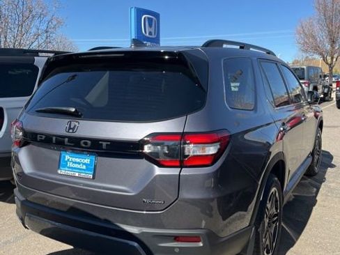 New 2026 Honda Pilot image 7