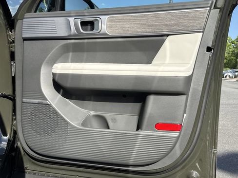 New 2026 Hyundai Santa Fe Calligraphy FWD image 15