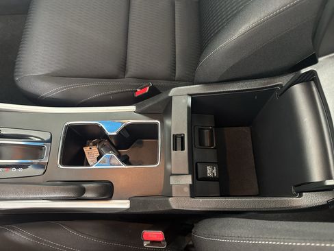 Used 2014 Honda Accord EX image 28