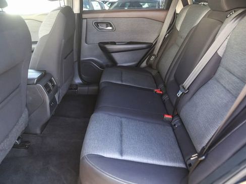 Used 2022 Nissan Rogue SV image 20