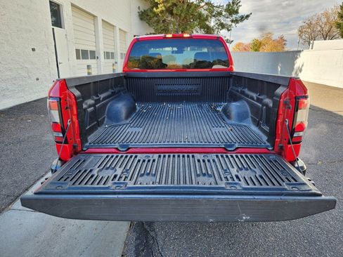 Certified 2022 Nissan Frontier S w/ Technology Package image 13