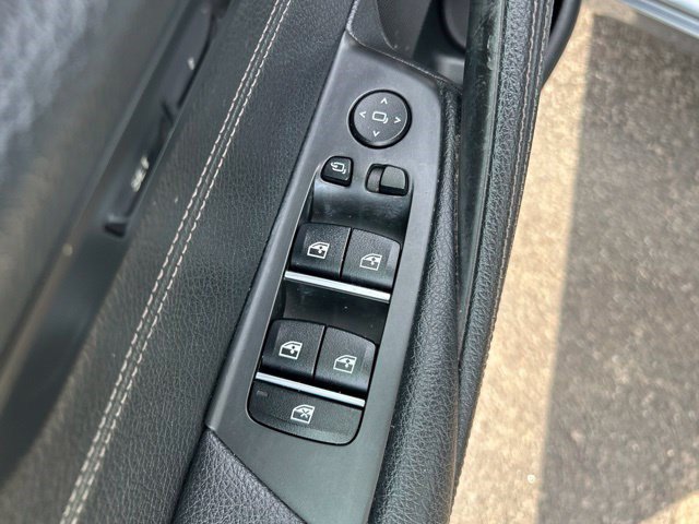 Used 2019 BMW 530i xDrive AWD/4WD image 12