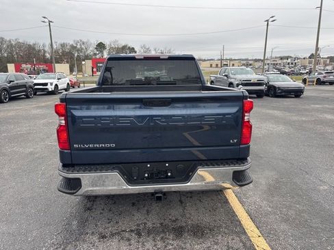 Used 2022 Chevrolet Silverado 1500 LT image 4