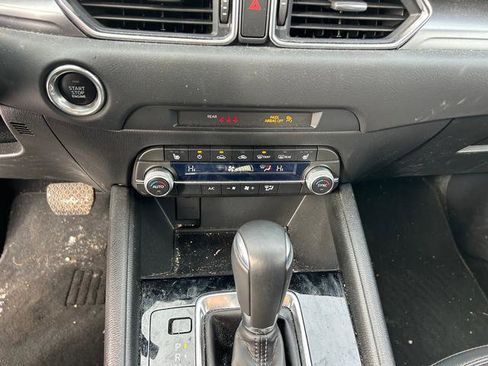 Certified 2023 MAZDA CX-5 AWD 2.5 S w/ Preferred Package image 16