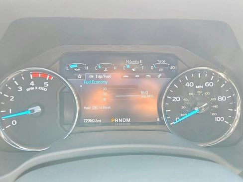 Used 2022 Ford F350 Lariat w/ Lariat Ultimate Package AWD/4WD image 11