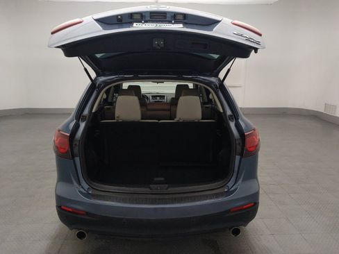 Used 2014 MAZDA CX-9 Touring AWD/4WD image 29