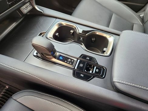 Certified 2025 Lexus RX 350 Premium FWD image 19