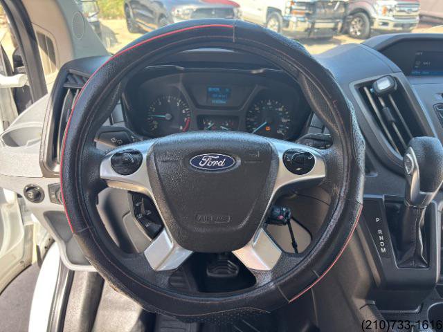 Used 2019 Ford Transit 150 130 Low Roof RWD image 17