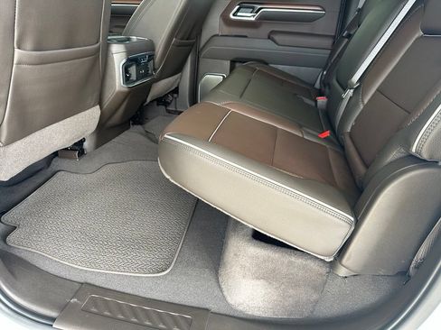 Used 2026 GMC Sierra 1500 Denali w/ Technology Package RWD image 31