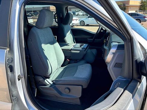Used 2023 Ford F150 XLT image 22