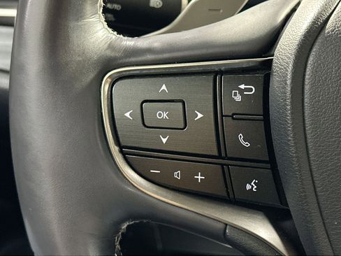 Used 2019 Lexus ES 350 Luxury image 22