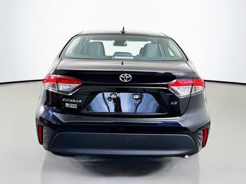 Used 2024 Toyota Corolla LE FWD image 7