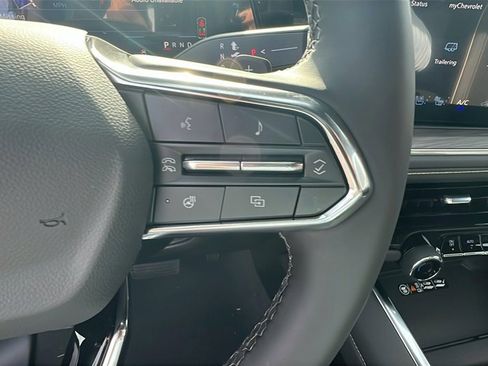 New 2026 Chevrolet Suburban Premier w/ Sun And Tow Package image 24