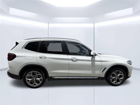 Used 2023 BMW X3 sDrive30i w/ Premium Package w/ZPA RWD image 8