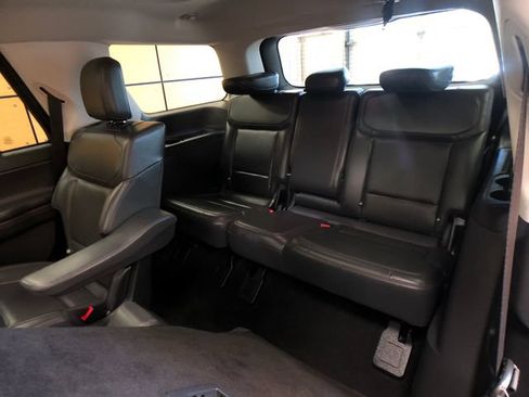Used 2025 Ford Expedition Active AWD/4WD image 22