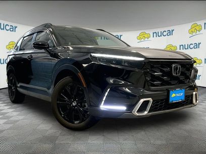 Used 2023 Honda CR-V Sport Touring