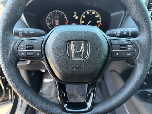New 2026 Honda HR-V LX image 24