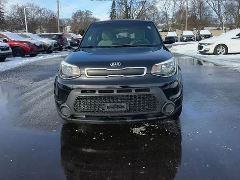 Used 2016 Kia Soul w/ Convenience Package image 3