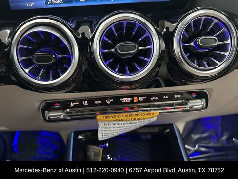 Certified 2025 Mercedes-Benz GLA 250 image 19