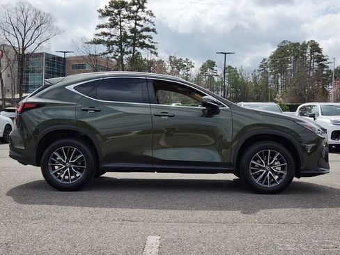 Certified 2023 Lexus NX 250 FWD w/ Towing Package (2000 Lbs) image 6