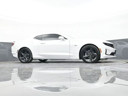 Used 2022 Chevrolet Camaro LT image 45