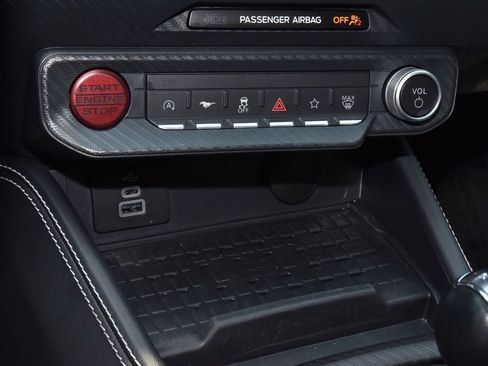 Used 2024 Ford Mustang GT Premium RWD image 28