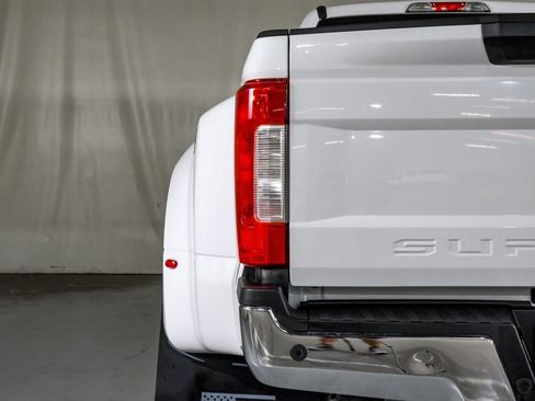 Used 2019 Ford F450 Lariat w/ Lariat Value Package image 41