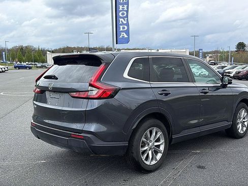 Used 2023 Honda CR-V EX-L image 5