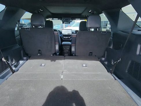 New 2026 Ford Explorer ST w/ Sun And Sound Package image 40