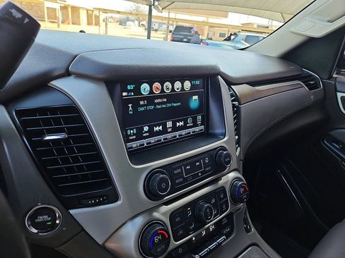 Used 2018 GMC Yukon Denali w/ Denali Ultimate Package image 13