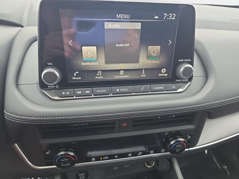 New 2026 Nissan Rogue SV w/ Cold Weather Package image 20