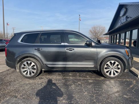 Used 2020 Kia Telluride S image 9
