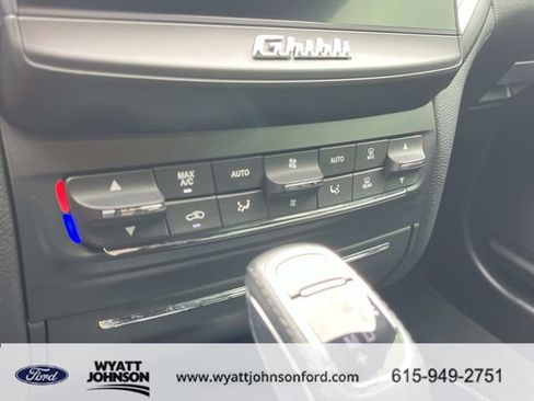 Used 2019 Maserati Ghibli S Q4 AWD/4WD image 35