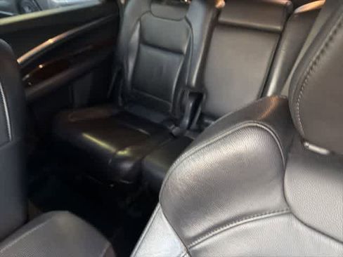 Used 2020 Acura MDX SH-AWD image 13