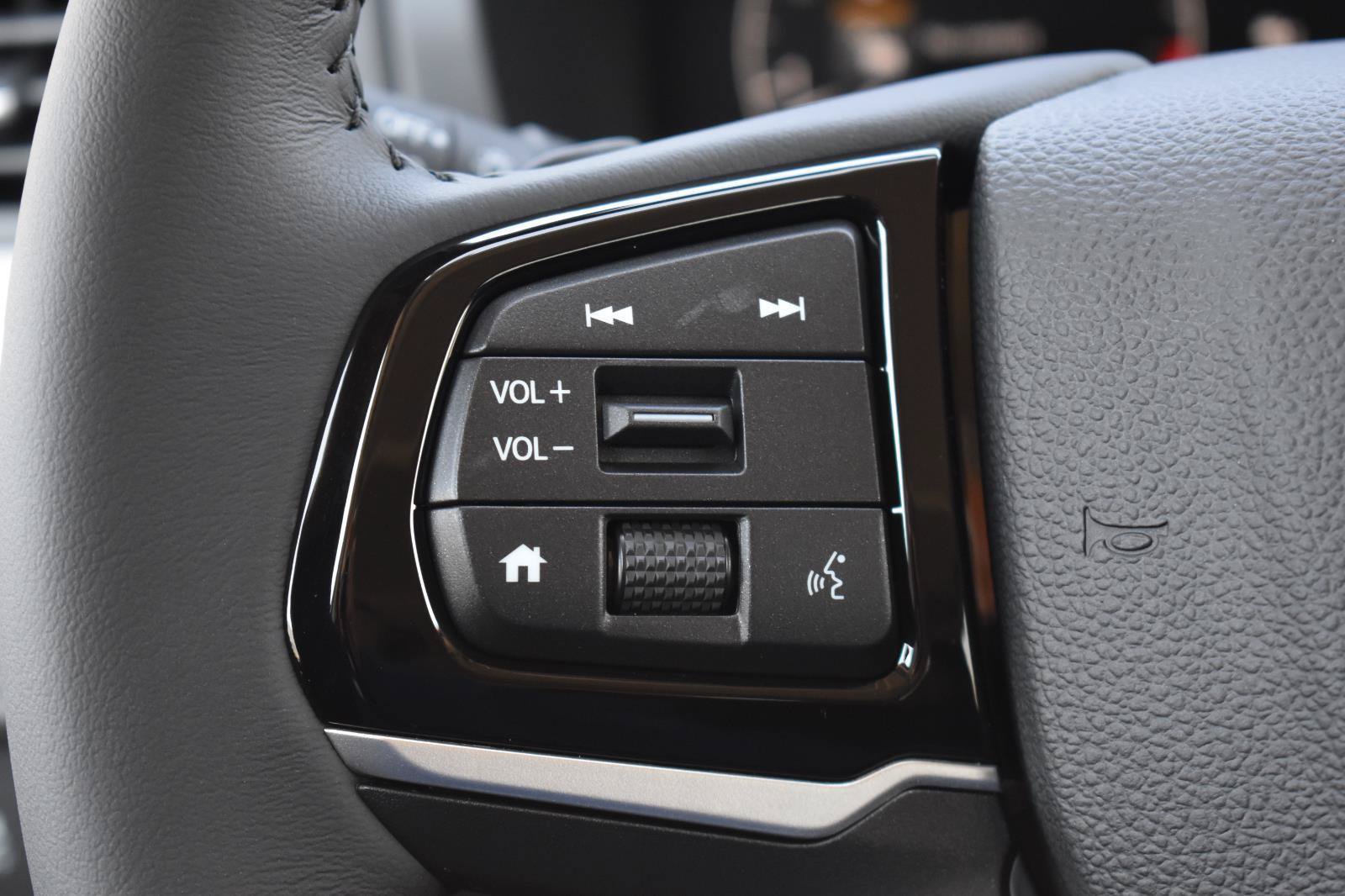 New 2026 Honda Odyssey EX-L image 5