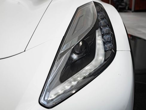 Used 2016 Chevrolet Corvette Z06 image 15