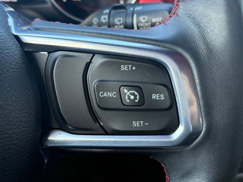 Used 2018 Jeep Wrangler Unlimited Rubicon image 27